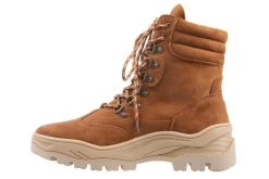 HOOPS TAN SUEDE -Fashion Shoe Store C1022.TSE 2