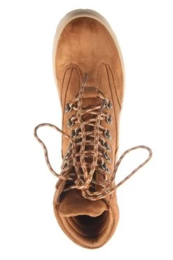 HOOPS TAN SUEDE -Fashion Shoe Store C1022.TSE 5