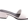 STORMI WHITE -Fashion Shoe Store C1078.WHT 1