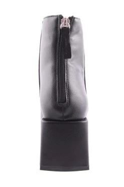 CODY BLACK -Fashion Shoe Store C1095.BLK 4