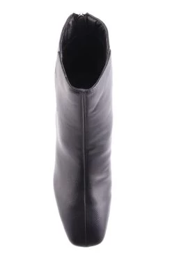 CODY BLACK -Fashion Shoe Store C1095.BLK 5