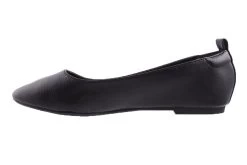 ANGELINA BLACK -Fashion Shoe Store C1104.BLK 2