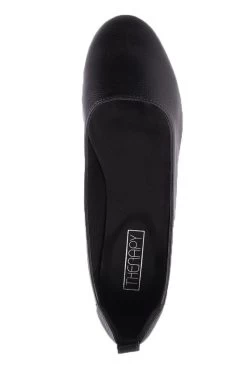 ANGELINA BLACK -Fashion Shoe Store C1104.BLK 5