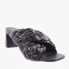 LACEY BLACK -Fashion Shoe Store C1116.BLK 3