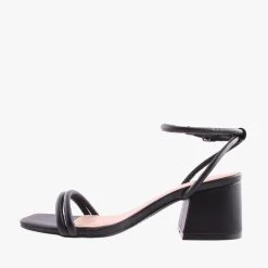 HALLE BLACK -Fashion Shoe Store C1150.BLK 3