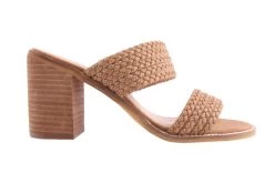 PEROMA TAN NUBUCK -Fashion Shoe Store C1155.TNU 1