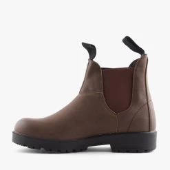 BOUNCE COCOA NUBUCK -Fashion Shoe Store C1170.BRW 3 Bounce cocoa