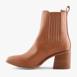 OPHELIA TAN -Fashion Shoe Store C1174 3