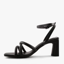 KADE BLACK -Fashion Shoe Store C1215 3