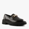 EXTRA BLACK HISHINE -Fashion Shoe Store C1231 1