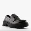 DUA BLACK HISHINE -Fashion Shoe Store C1238 1
