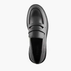 DUA BLACK -Fashion Shoe Store C1239 4jpg