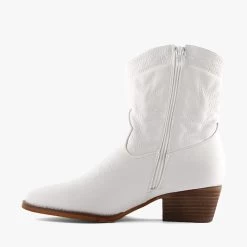 WILDER WHITE -Fashion Shoe Store C1249 3jpg