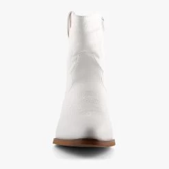 WILDER WHITE -Fashion Shoe Store C1249 4jpg