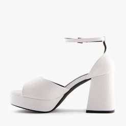 ASHTON WHITE -Fashion Shoe Store C1268 3