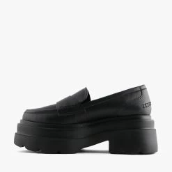 RANKED BLACK -Fashion Shoe Store C1273 3jpg
