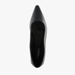 MIRAGE BLACK -Fashion Shoe Store C1276 4pg