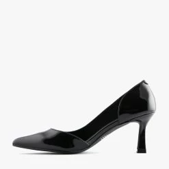 SCANDAL BLACK PATENT -Fashion Shoe Store C1278 3 b7ba52b9 d556 40f4 916f 4c2726b451bc