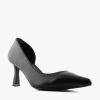 SCANDAL BLACK -Fashion Shoe Store C1279 1