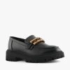 EXELL BLACK -Fashion Shoe Store C1289 1