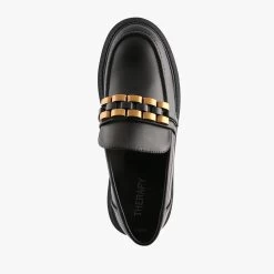 EXELL BLACK -Fashion Shoe Store C1289 4jpg