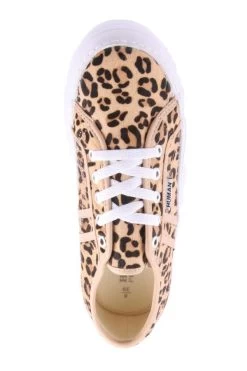 CASS OCELOT -Fashion Shoe Store D283.OCE 5