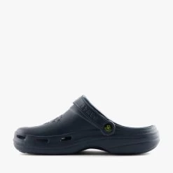 BEACH DAWGS NAVY -Fashion Shoe Store D2 3jpg