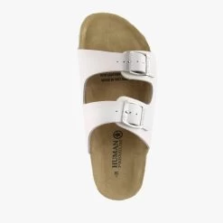 LYNX WHITE -Fashion Shoe Store D305 4