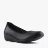 MARTI BLACK -Fashion Shoe Store D537 1
