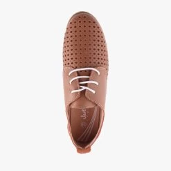 CABITA TAN -Fashion Shoe Store D774.TAN 4