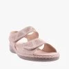 MANELA TAUPE 1 MANELA TAUPE -Fashion Shoe Store D788.TAU 1