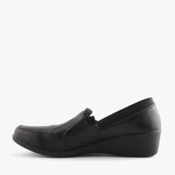 MAJESTY BLACK -Fashion Shoe Store D793.BLK 3 Majesty black