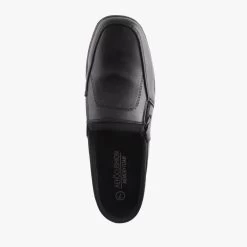 MAJESTY BLACK -Fashion Shoe Store D793.BLK 4 Majesty black