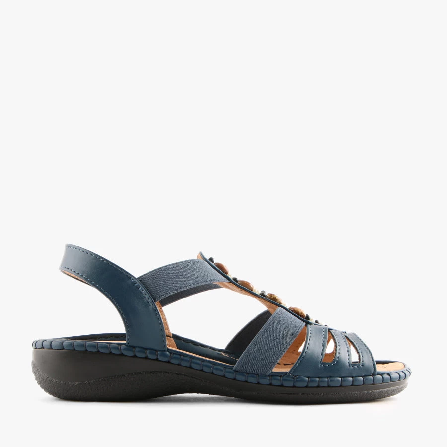 MUSTANG BLUE 4 MUSTANG BLUE - Image 2