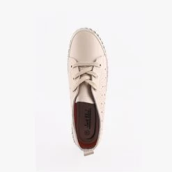 CASINI BEIGE -Fashion Shoe Store D831 4g