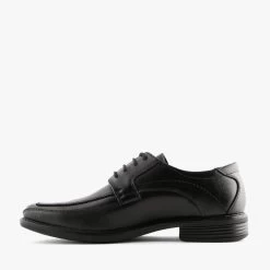 STURT BLACK -Fashion Shoe Store DM10 3