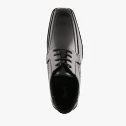STURT BLACK -Fashion Shoe Store DM10 4