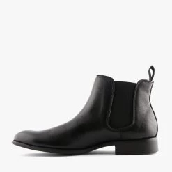 EARL BLACK -Fashion Shoe Store DM12 3