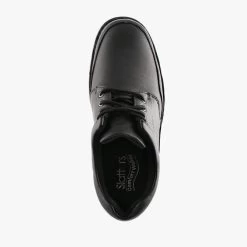 AWARD-2 BLACK -Fashion Shoe Store DM18 4