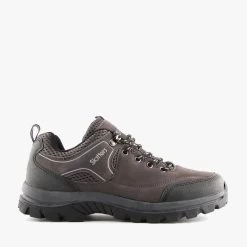 TREK GREY SHOE -Fashion Shoe Store DM33 2