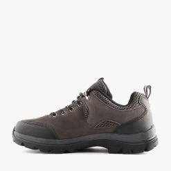 TREK GREY SHOE -Fashion Shoe Store DM33 3