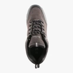 TREK GREY SHOE -Fashion Shoe Store DM33 4