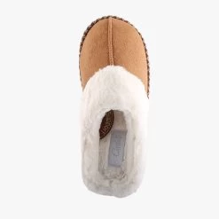 INVISIBLE TRIDEN TAN -Fashion Shoe Store F100 4jpg