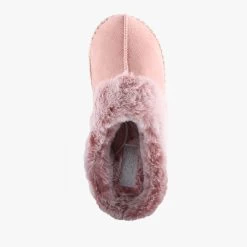 INVISIBLE TRIDENT PINK -Fashion Shoe Store F101 4pg