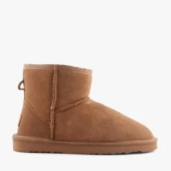 JILLAROO UGG CHESTNUT -Fashion Shoe Store F172 2