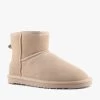 JILLAROO UGG BEIGE -Fashion Shoe Store F173 1