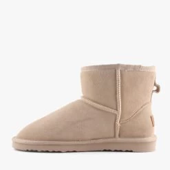 JILLAROO UGG BEIGE -Fashion Shoe Store F173 3