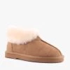PRINCESS UGG CHESTNUT -Fashion Shoe Store F174 1