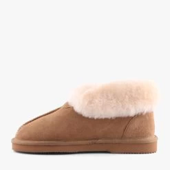 PRINCESS UGG CHESTNUT -Fashion Shoe Store F174 3