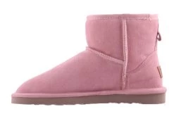 JILLAROO UGG PINK -Fashion Shoe Store F180.PIN 2